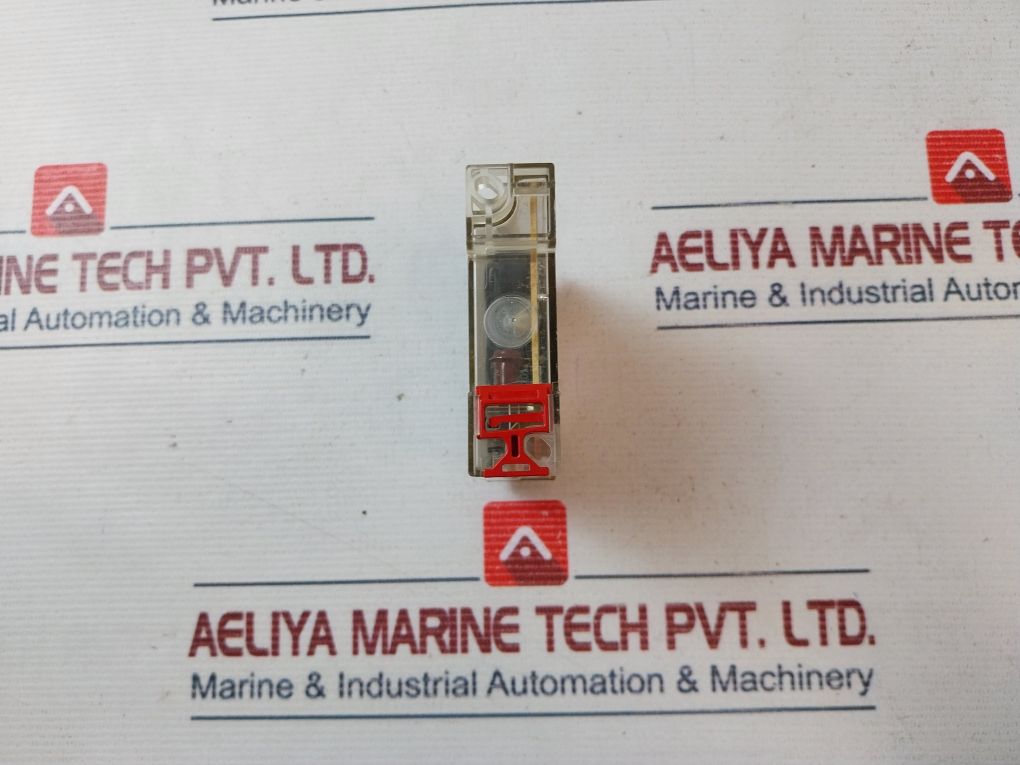 Schleicher Ks 12 Time Relay - Image 3