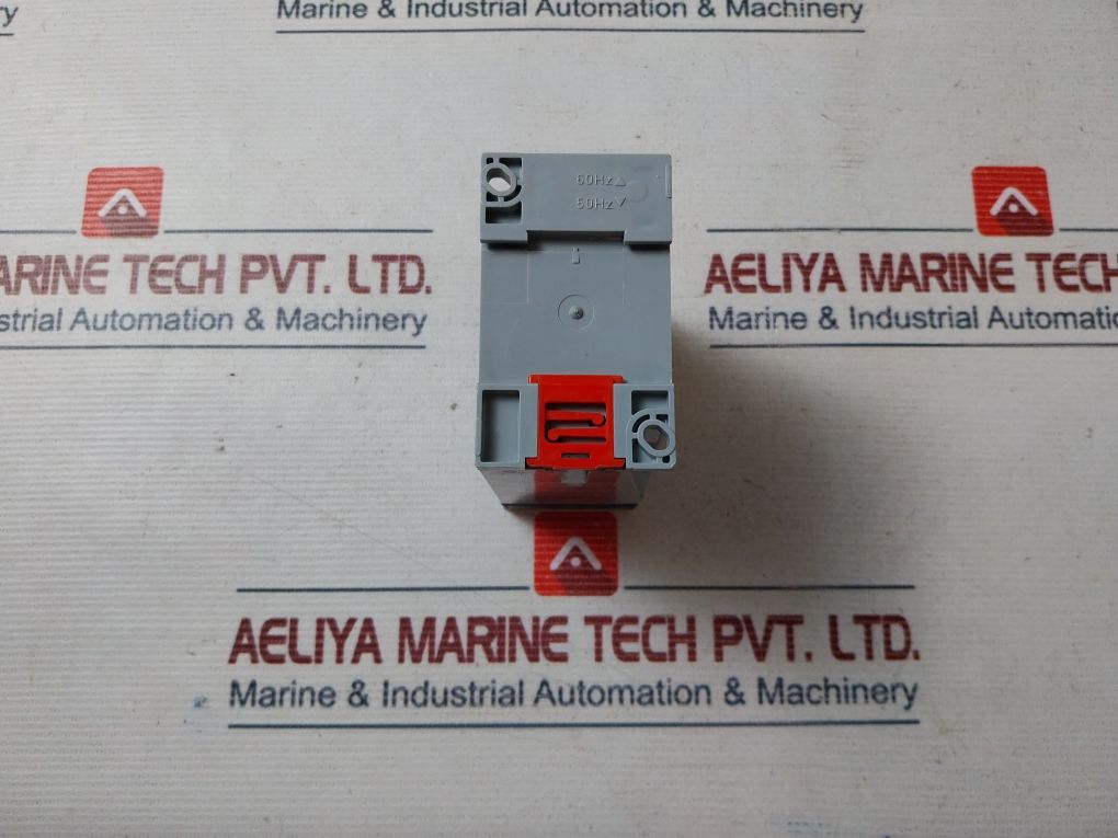 Schleicher Ssy12 Time Relay - Image 3