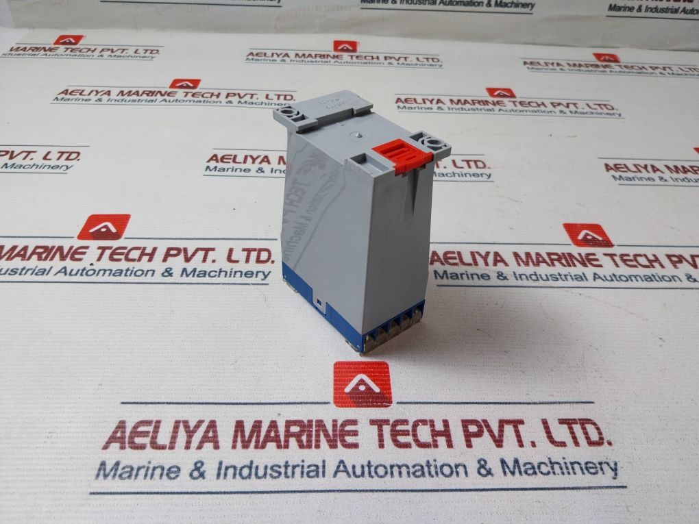 Schleicher Ssy12 Time Relay - Image 4