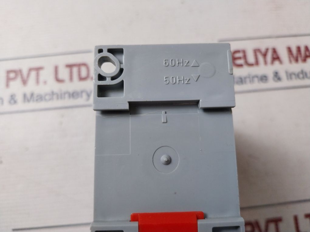 Schleicher Ssy12 Time Relay - Image 8