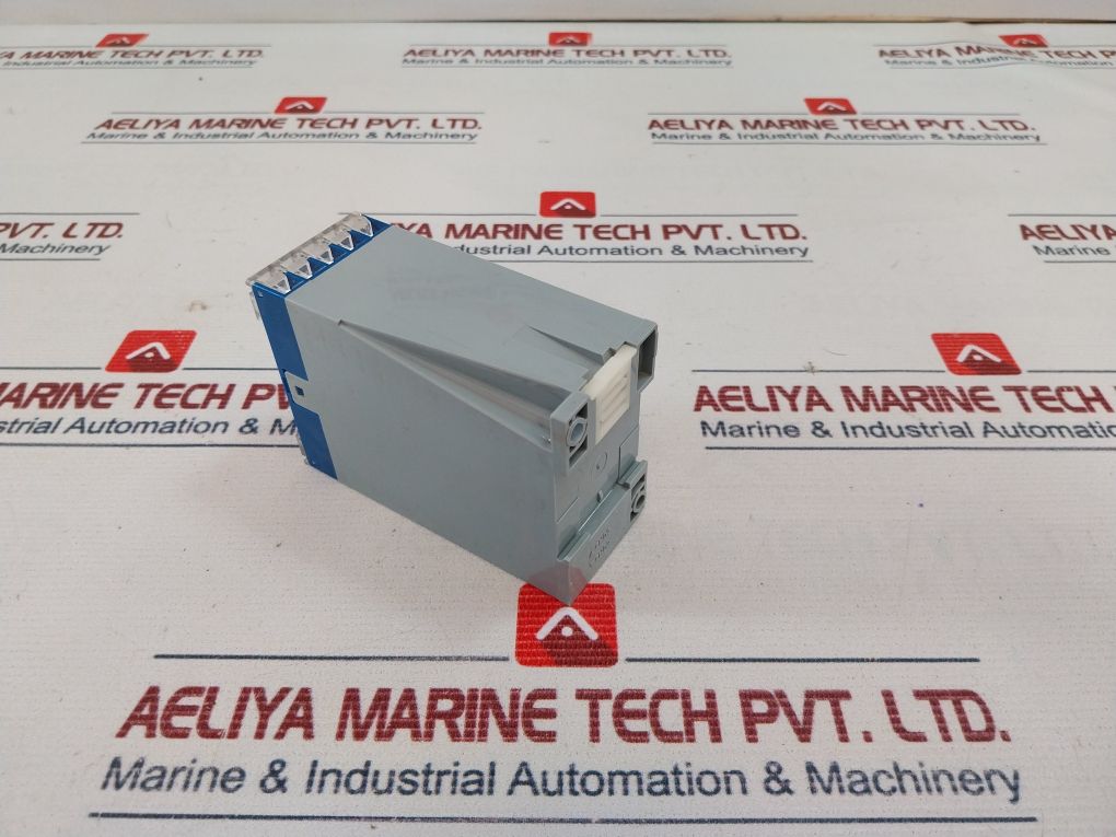 Schleicher Ssy12(D) Time Relay 0.5s - Image 6