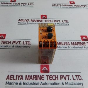 Schleicher Sxt 12 Current Monitoring Relay