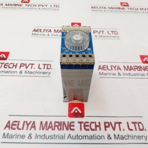 Schleicher Szt32 (K) Time Relay 0.5-10s