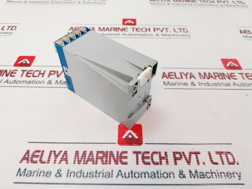 Schleicher Szt32 (K) Time Relay 0.5-10s - Image 4