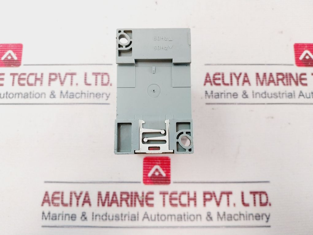 Schleicher Szt32 (K) Time Relay 0.5-10s - Image 7