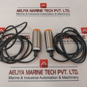 Schmersal Ifl 15-30l-11tp-1766 Inductive Proximity Sensor Ip67