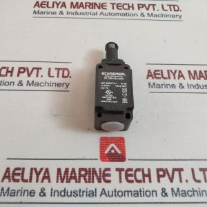 Schmersal Tr 336-02z-m20 Limit Switch Ip67