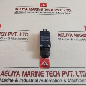 Schmersal Ts 235-11z Limit Switch Ip67