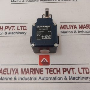 Schmersal Uvh 432y-m20 Limit Switch
