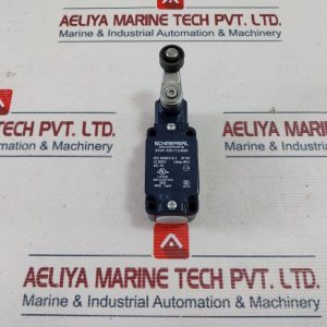 Schmersal Z4vh-335-11z-m20 Limit Switch With Roller Ip 67