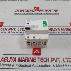 Schneider Electric A9z64225 Current Circuit Breaker 230v~