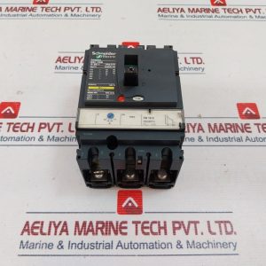 Schneider Electric Compact Nsx 100b Circuit Breaker 800v