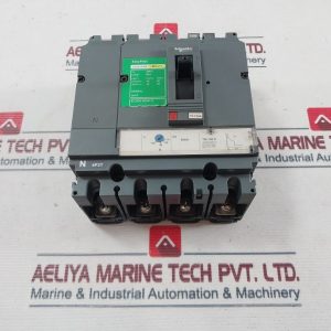 Schneider Electric Cvs100b Circuit Breaker