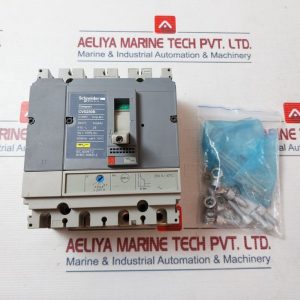 Schneider Electric Cvs250b Circuit Breaker