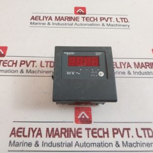 Schneider Electric Dm3210 Digital Panel Meter