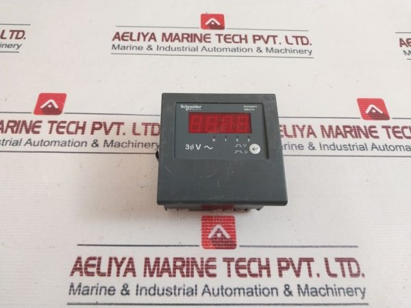 Schneider Electric Dm3210 Digital Panel Meter