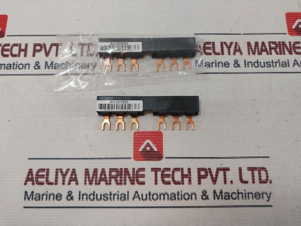 Schneider Electric Gv2 G254 Manual Starter Busbar 600v 63a