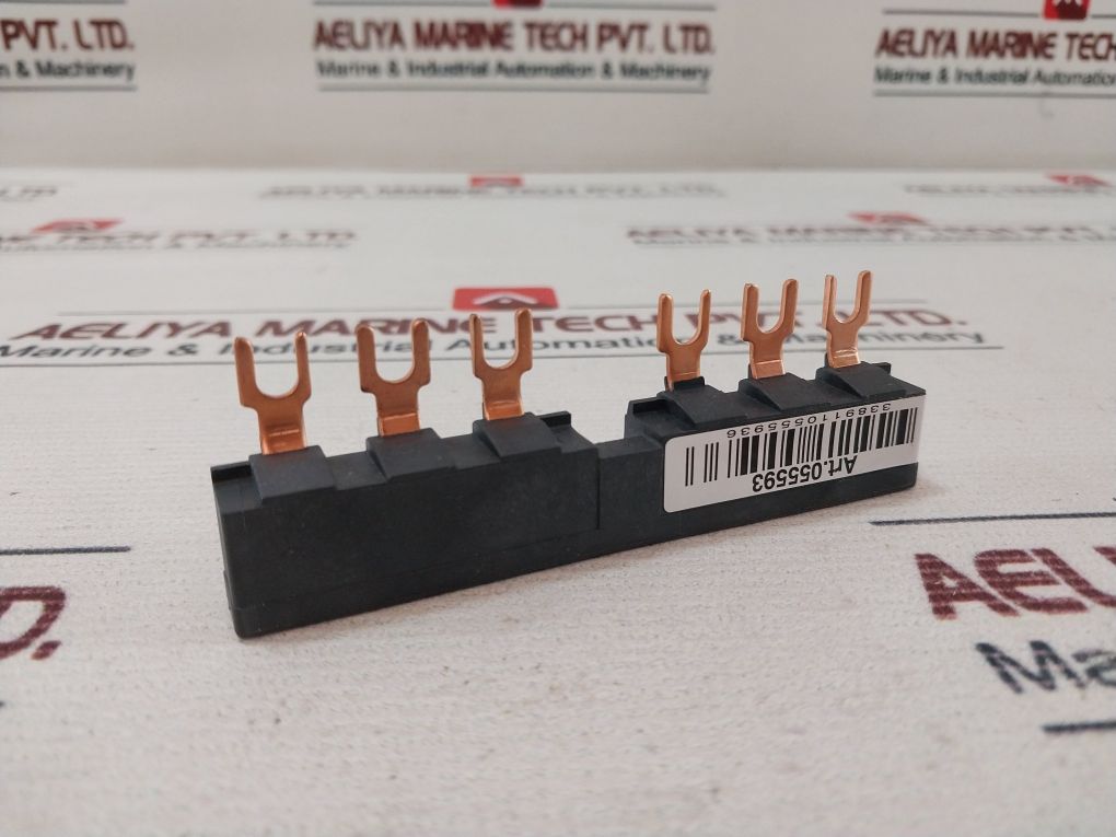 Schneider Electric Gv2 G254 Manual Starter Busbar 600v 63a - Image 8