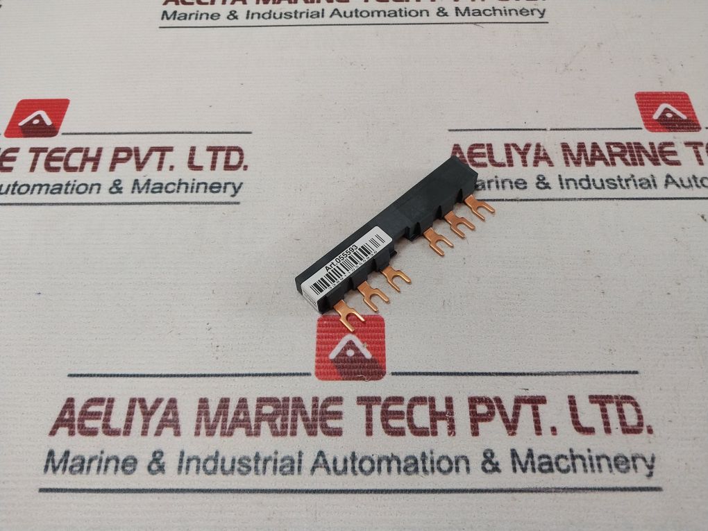 Schneider Electric Gv2 G254 Manual Starter Busbar 600v 63a - Image 4