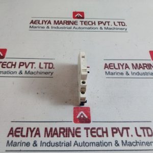 Schneider Electric Gvad0110 Auxiliary Contact