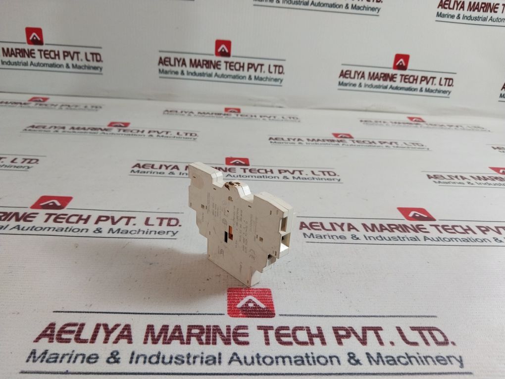 Schneider Electric Gvad0110 Auxiliary Contact - Image 5