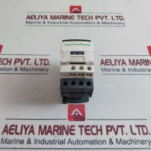 Schneider Electric Lc1d128 Contactor