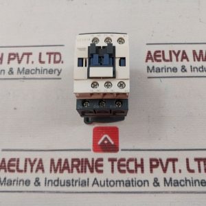 Schneider Electric Lc1d18 Contactor 32a