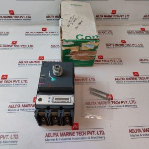 Schneider Electric Nsx630h Circuit Breaker