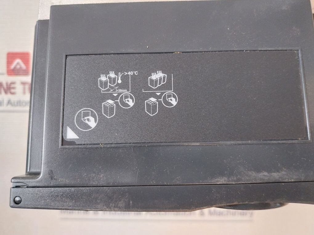 Schneider Electric Telemecanique Atv212hu55n4 Variable Speed Drive - Image 17