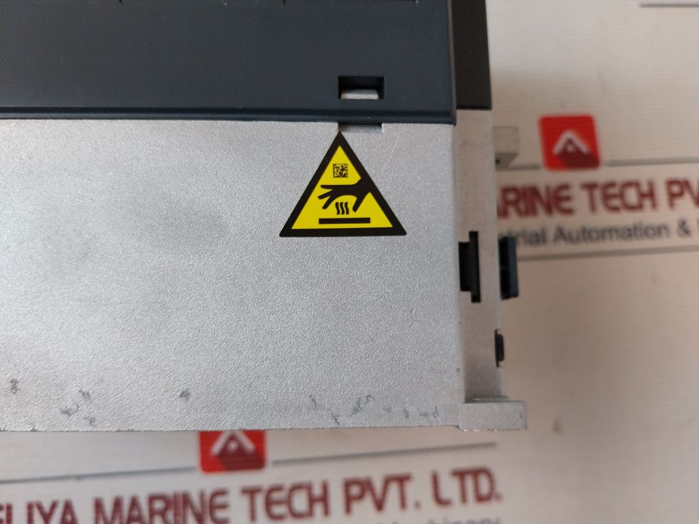 Schneider Electric Telemecanique Atv212hu55n4 Variable Speed Drive - Image 16