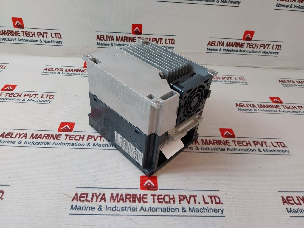 Schneider Electric Telemecanique Atv212hu55n4 Variable Speed Drive - Image 6