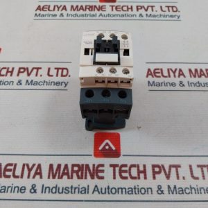 Schneider Electric Telemecanique Lc1d25 Contactor