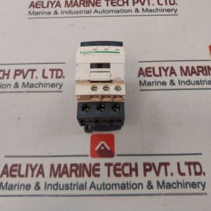 Schneider Electric Telemecanique Lc1d25 Contactor
