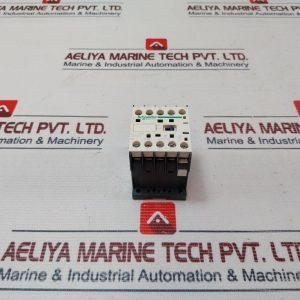 Schneider Electric Telemecanique Lc1k09008e7 Contactor 690v