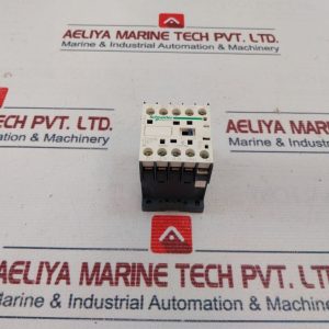 Schneider Electric Telemecanique Lc1k0910e7 Contactor