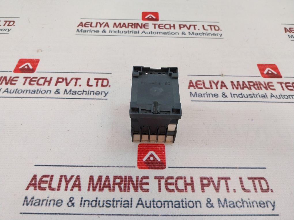 Schneider Electric Telemecanique Lc1k0910e7 Contactor - Image 3