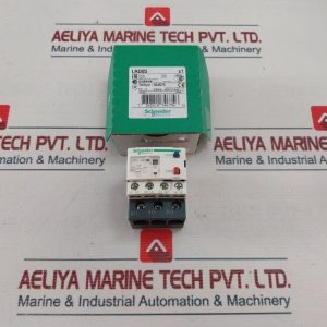 Schneider Electric Telemecanique Lrd 05 Thermal Overload Relay