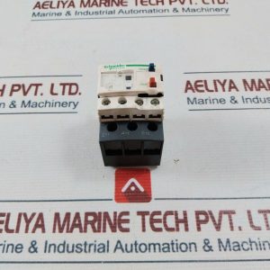 Schneider Electric Telemecanique Lrd 16 Thermal Overload Relay