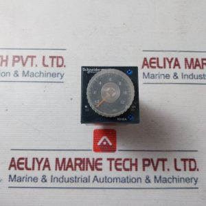 Schneider Electric Telemecanique Re48a Tm 12mw Time Delay Relay