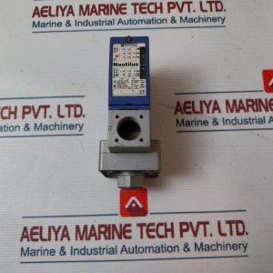 Schneider Electric Telemecanique Xml Bm02v2s11 Pressure Switch