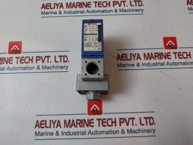 Schneider Electric Telemecanique Xml Bm02V2S11 Pressure Switch Aeliya