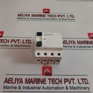 Schneider Electric Xid Circuit Breaker 25a