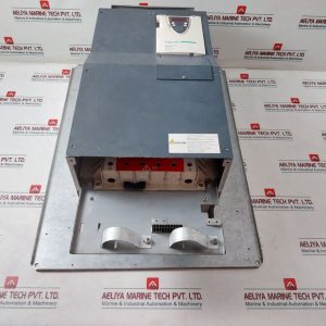 Schneider Telemecanique Atv71hd55n4z Speed Drive