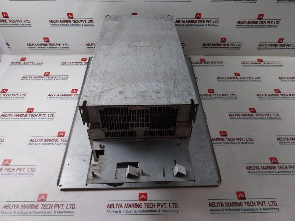 Schneider Telemecanique Atv71hd55n4z Speed Drive 480v - Image 5