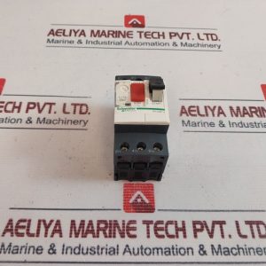 Schneider Telemecanique Gv2me16 Circuit Breaker 5060hz