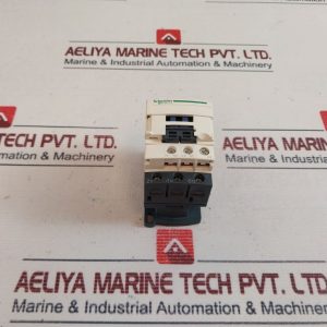 Schneider Telemecanique Lc1d09 Contactor 25a