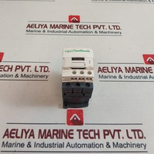 Schneider Telemecanique Lc1d09md Contactor