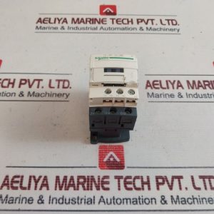 Schneider Telemecanique Lc1d09p7 Contactor 230v 5060 Hz