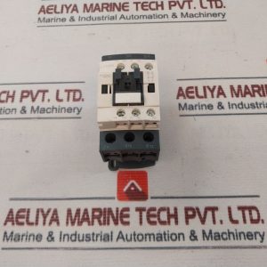 Schneider Telemecanique Lc1d25 Contactor 110v 5060hz