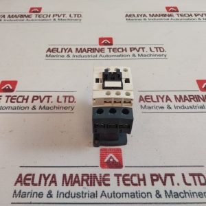 Schneider Telemecanique Lc1d25 Contactor 690v 5060hz
